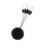 6TH SENSE PEG-X WEIGHT STOPPERS  - Copperstate Tackle