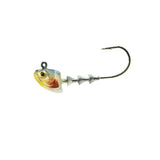 6TH Sense Finesse Minnow Jighead
