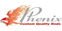 Phenix Rods