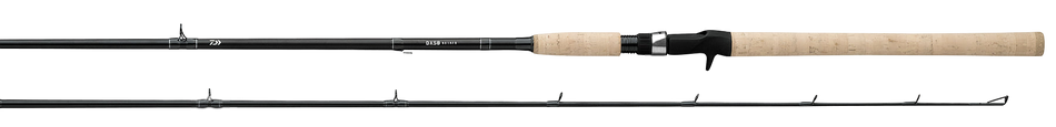 Daiwa Dx Swimbait Rods