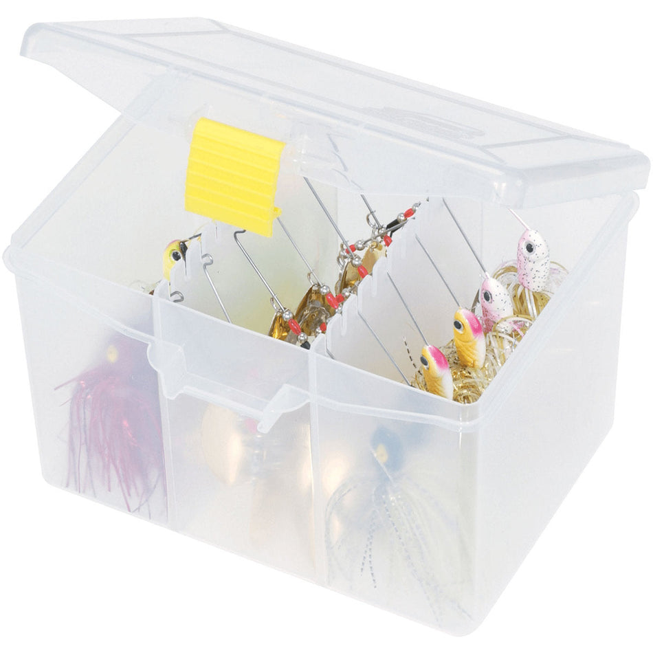 Plano Stowaway Spinnerbait Box