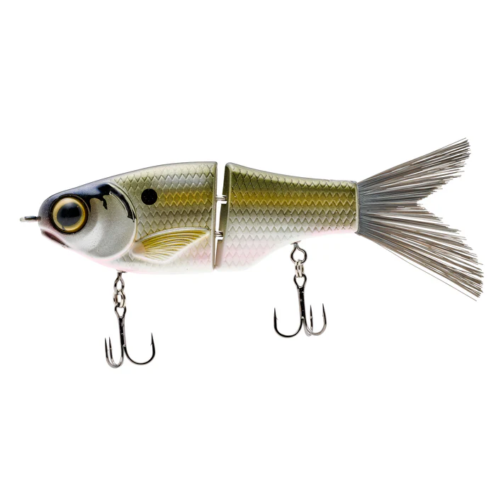 SPRO Kgb Chad Shad 120 Lil Guy