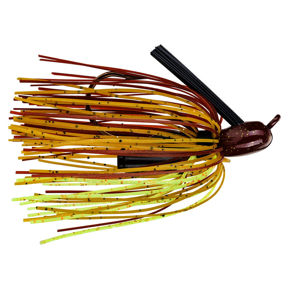 Strike King Denny Brauer Pro-Model Jig