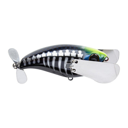 Jackall Pompadour - Copperstate Tackle
