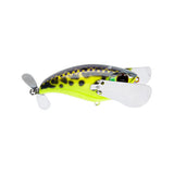 Jackall Pompadour - Copperstate Tackle