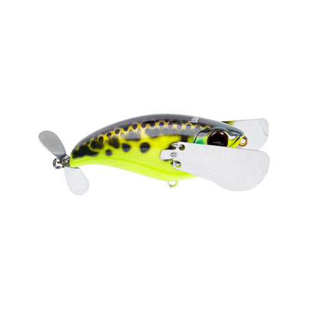 Jackall Pompadour - Copperstate Tackle