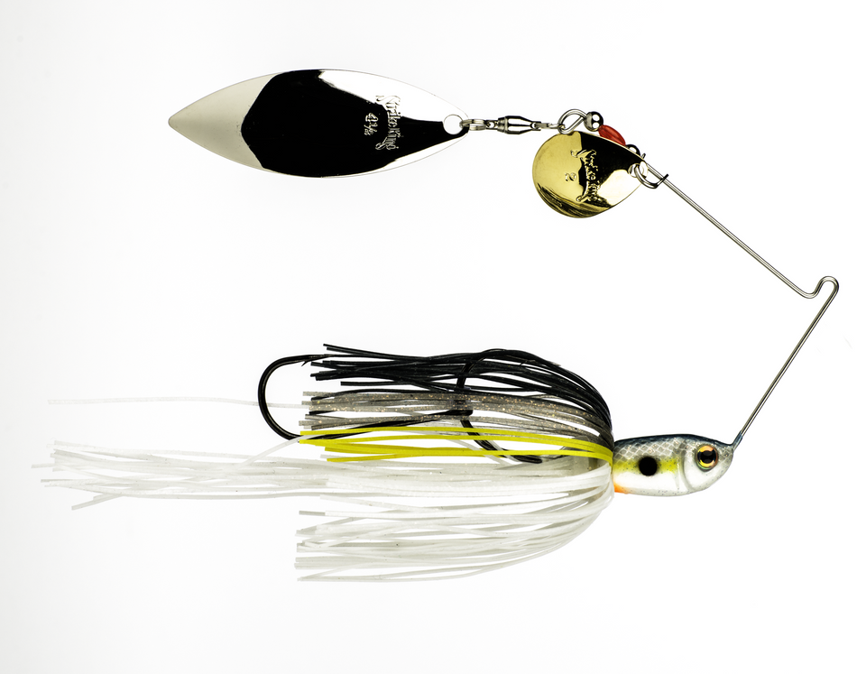 Strike King Premier Plus Spinnerbait