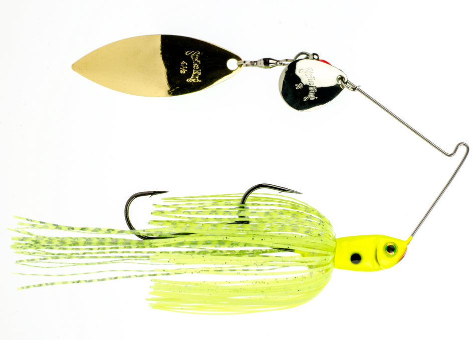 Strike King Premier Plus Spinnerbait