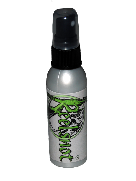 Reelsnot Original Line & Reel Lubricant