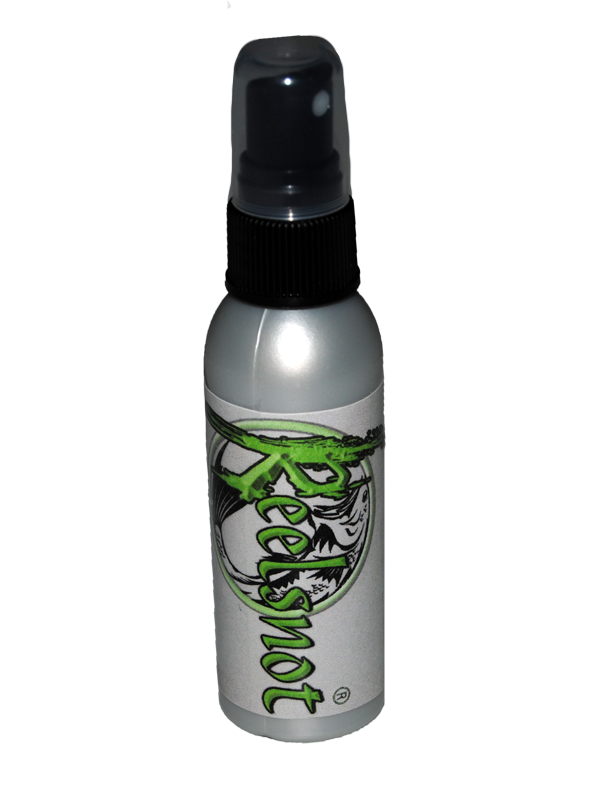 Reelsnot Original Line & Reel Lubricant