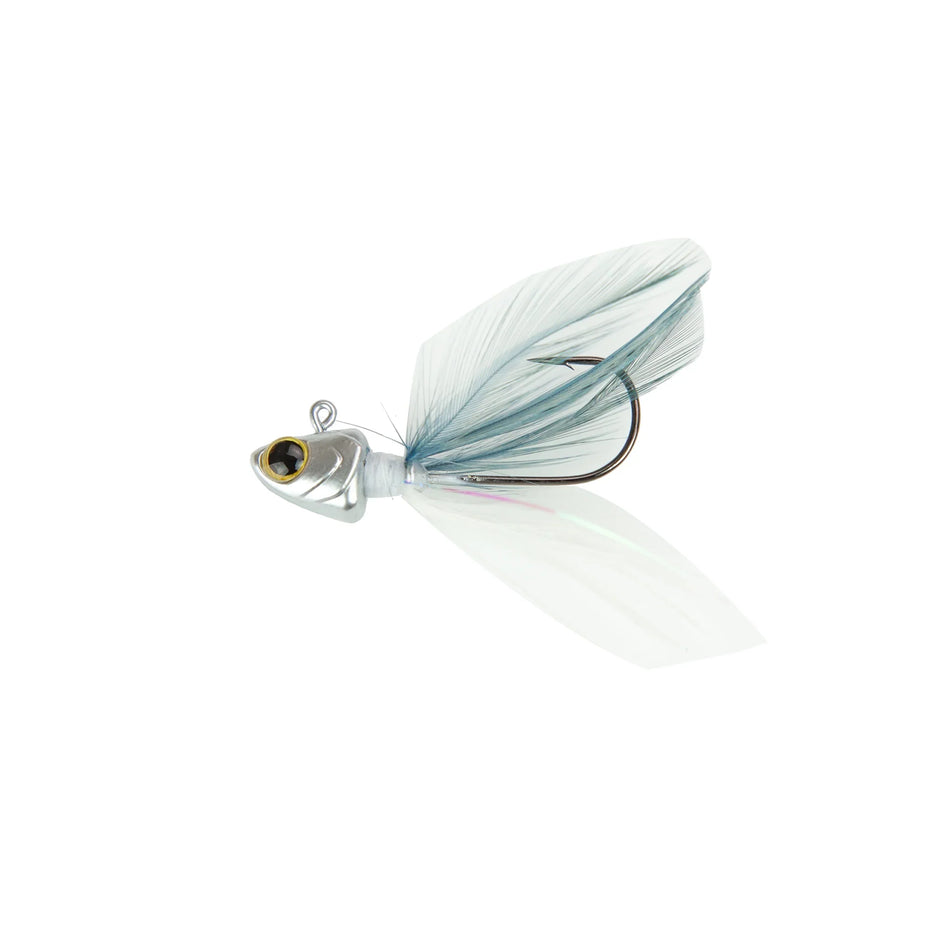 6TH Sense Pluck Hair Jig