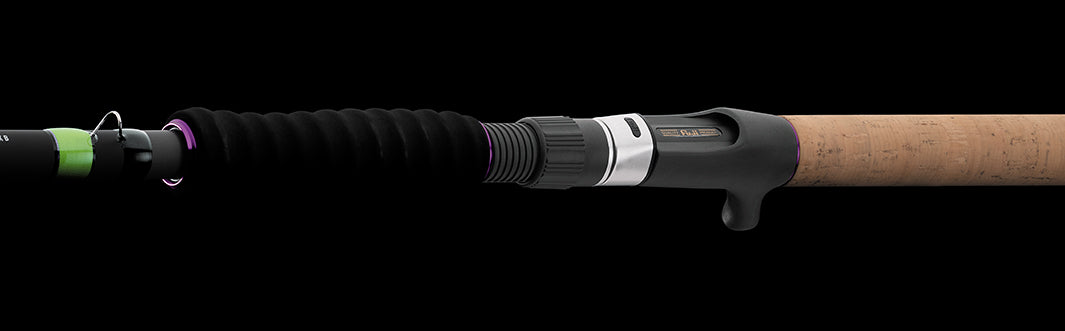 Daiwa Prorex Stein Musky Rod