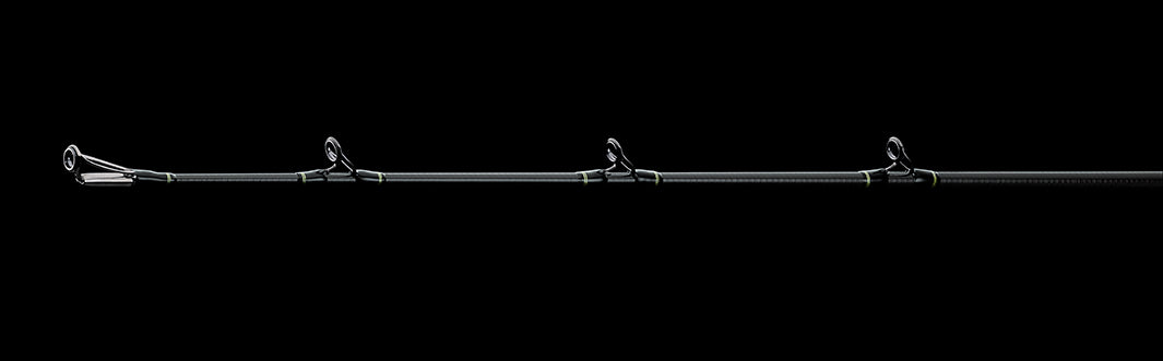 Daiwa Prorex Stein Musky Rod