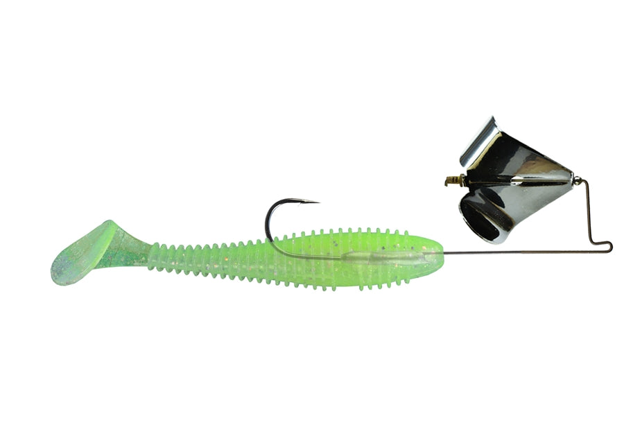 Picasso Lures Toad Slayer Buzzbait