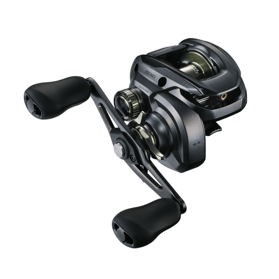 Shimano Curado DC 150 A Casting Reel