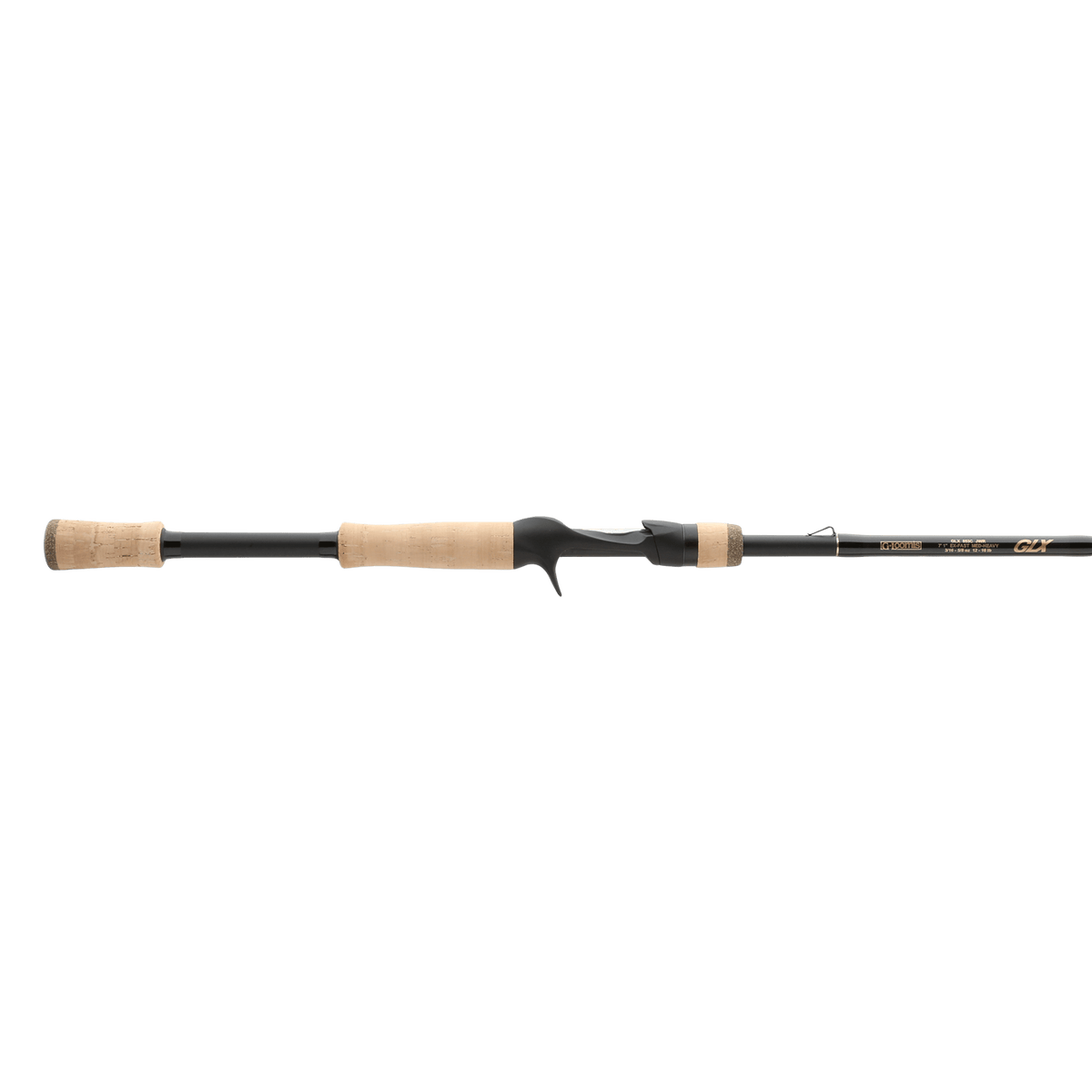 GLX 803C JWR 6'8 MH Casting - G. Loomis GLX JIG & WORM CASTING