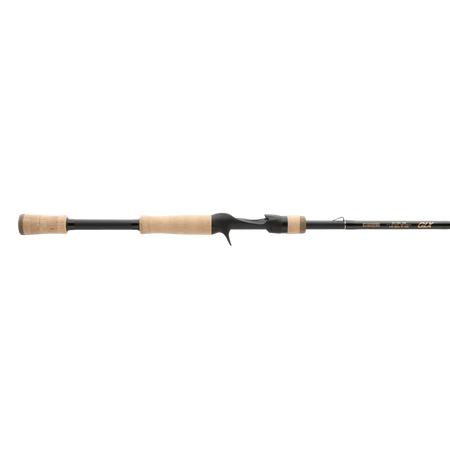 GLX 895C JWR 7'5 XH Casting - G. Loomis GLX JIG & WORM CASTING