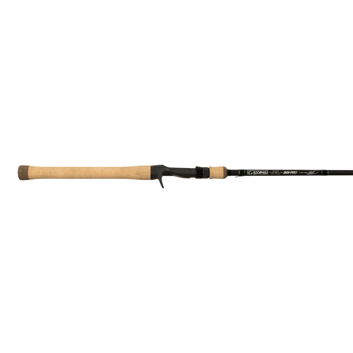 G. Loomis IMX-PRO Bladed Jig Casting Rods