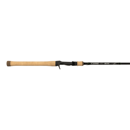 G. Loomis IMX-PRO Bladed Jig Casting Rods