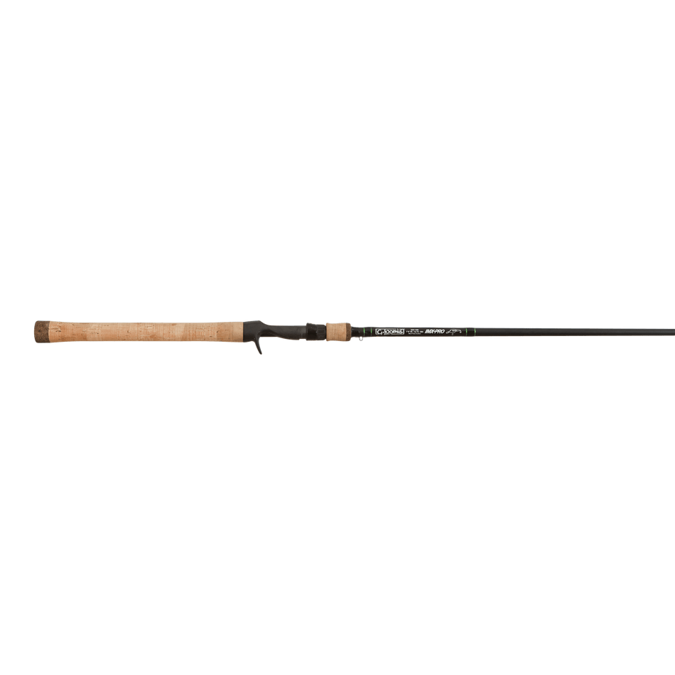 G. Loomis IMX-PRO Crankbait Casting Rods