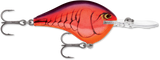 Rapala Dt Series Crankbaits DT14-16