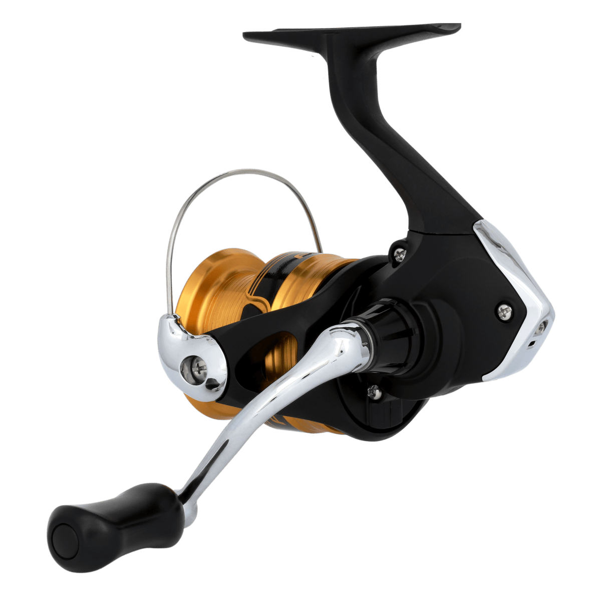 Shimano FX FC Spinning Reel