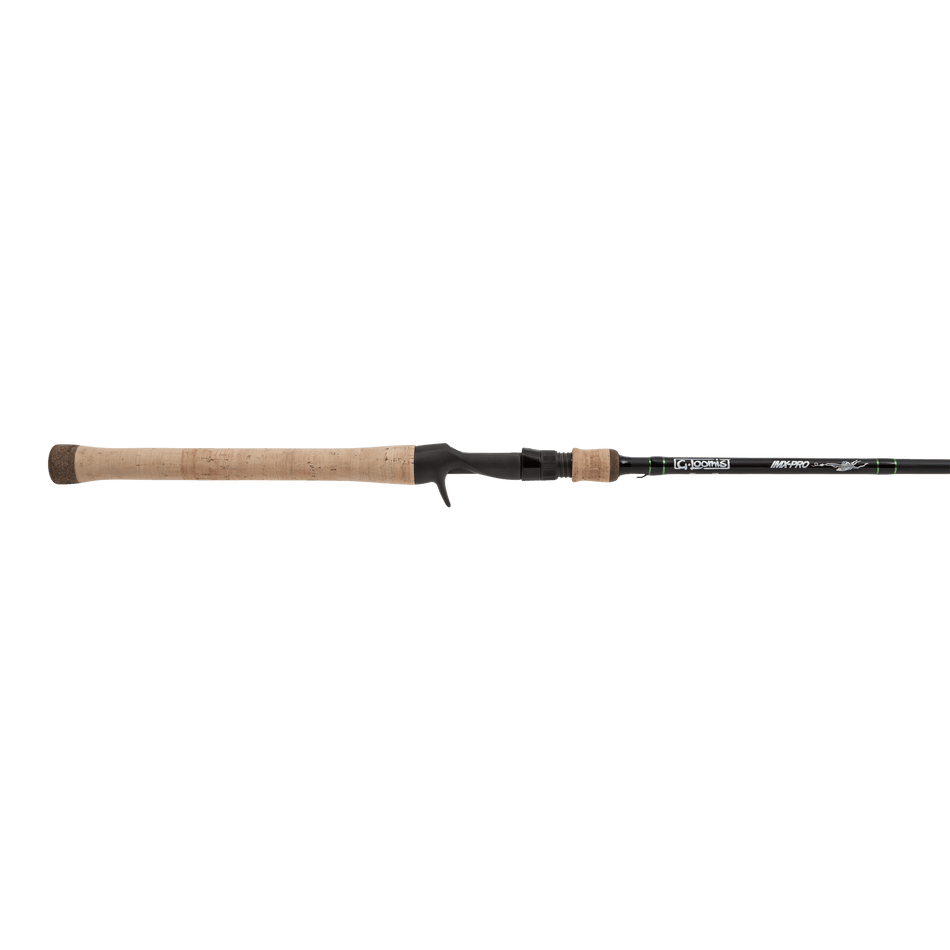 G. Loomis IMX-PRO Jig & Worm Casting Rods
