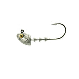6TH Sense Finesse Minnow Jighead