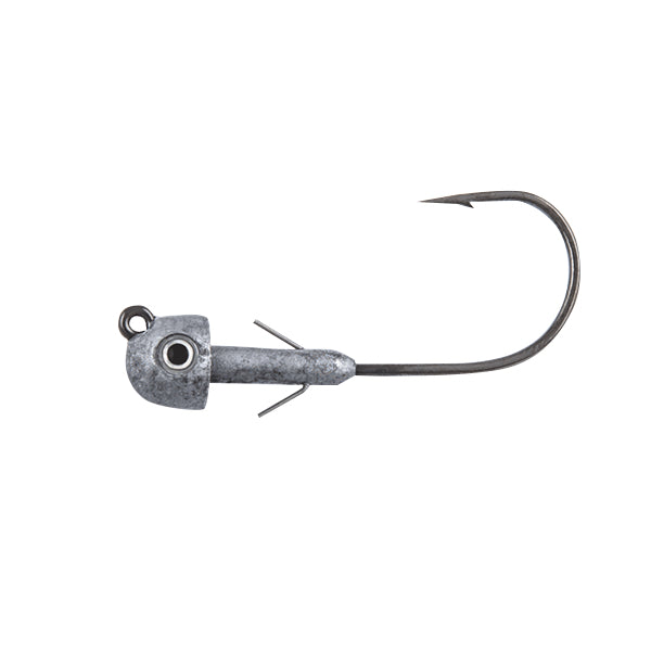 Fish Head V-Lock Swimbait Head