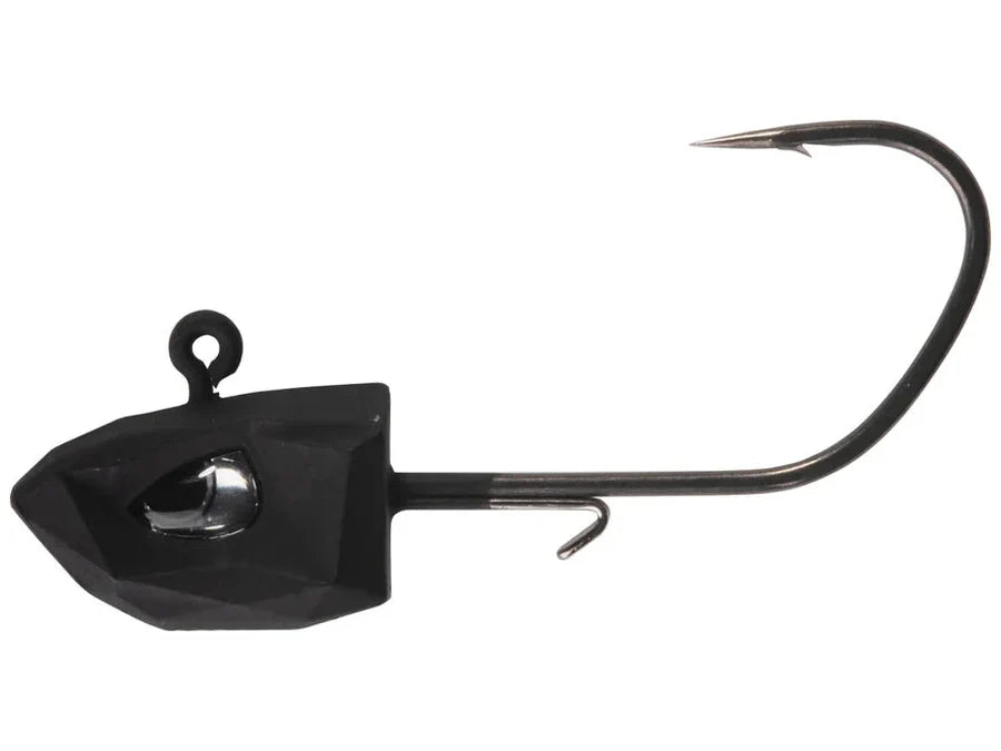 BKK Refrax Jig Head