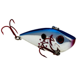 Strike King Red Eyed Shad Lipless Crankbait