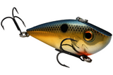 Strike King Red Eyed Shad Lipless Crankbait