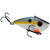 Strike King Red Eyed Shad Lipless Crankbait