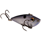 Strike King Red Eyed Shad Tungsten 2 Tap