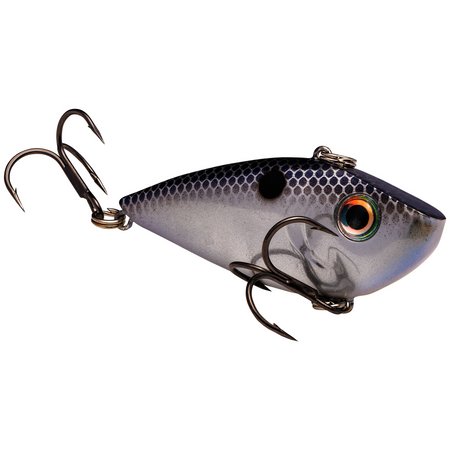 Strike King Red Eyed Shad Tungsten 2 Tap