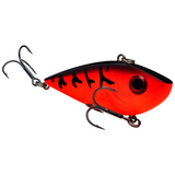 Strike King Red Eyed Shad Tungsten 2 Tap