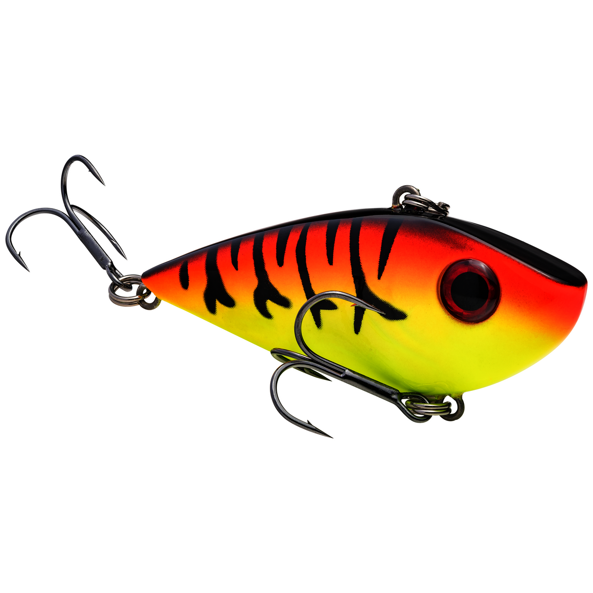 Strike King Red Eyed Shad Tungsten 2 Tap