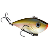 Strike King Red Eyed Shad Tungsten 2 Tap
