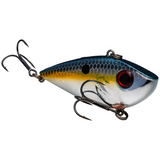 Strike King Red Eyed Shad Tungsten 2 Tap