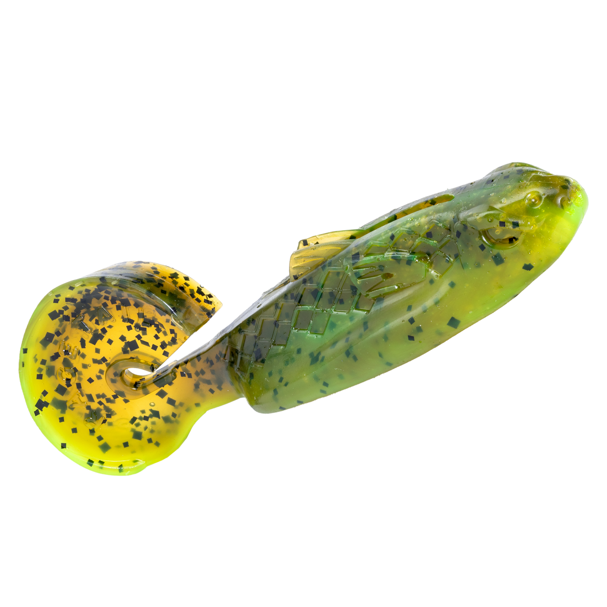Strike King Rage Buzz Minnow