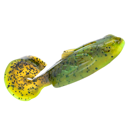 Strike King Rage Buzz Minnow