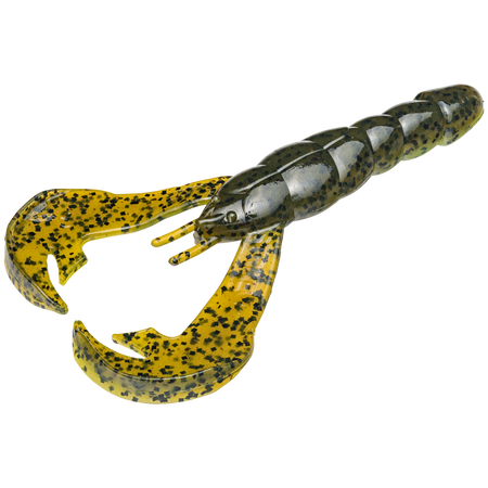 Strike King Rattlin' Rage Craw