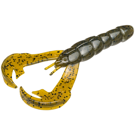 Strike King Rattlin' Rage Craw