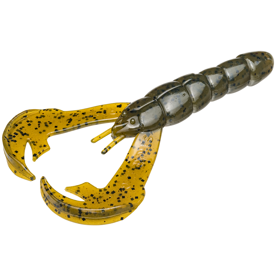 Strike King Rattlin' Rage Craw