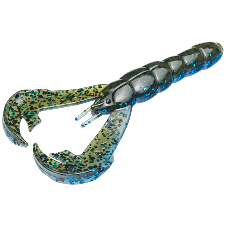 Strike King Rattlin' Rage Craw
