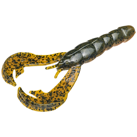 Strike King Rattlin' Rage Craw