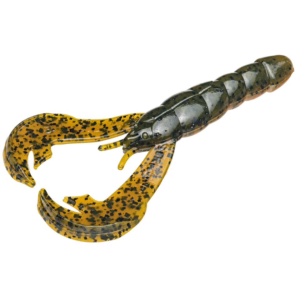 Strike King Rattlin' Rage Craw