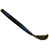 Strike King Rage Cut-R Worm 6"