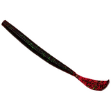 Strike King Rage Cut-R Worm 6"
