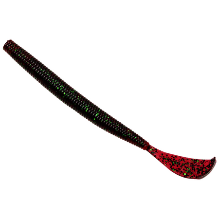 Strike King Rage Cut-R Worm 6"